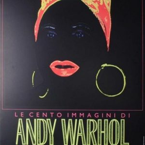 LOT N°379-Andy WARHOL (D’Après)