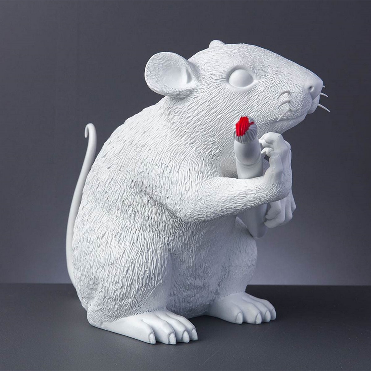 LOT N°69 - BANKSY (d'après)