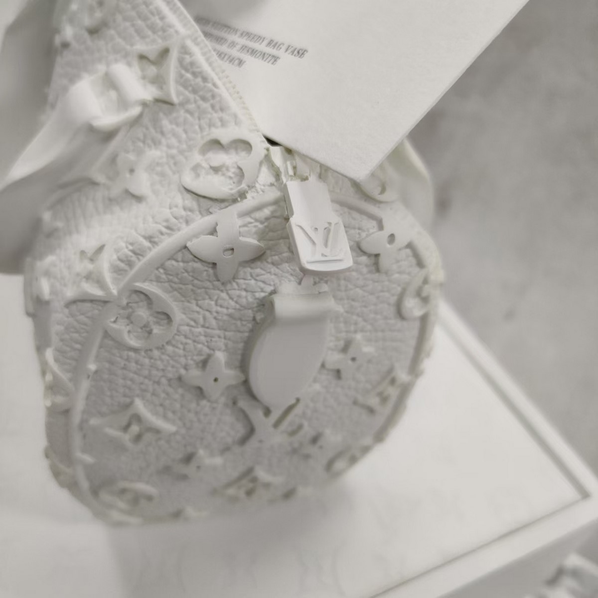 LOT N°81 - Mr FLOWER FANTASTIC - Image 3