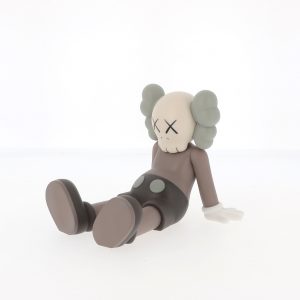 LOT N°100 - KAWS (1974) - MEDICOMTOY