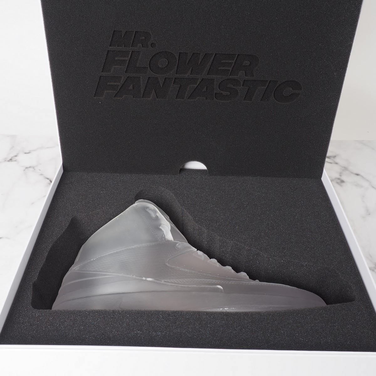 LOT N°123 -Mr FLOWER FANTASTIC – Image 3