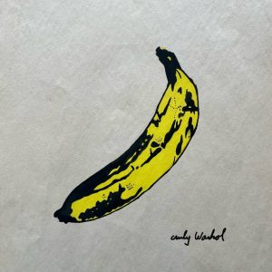 LOT N°125 - Andy WARHOL (1928-1987), Attribué à