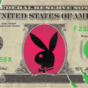LOT N°159 - PLAYBOY