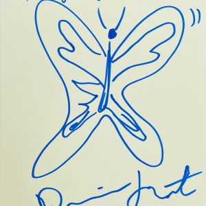 LOT N°173 - Damien HIRST (Né en 1965)