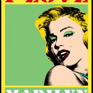 LOT N°2 - BRAIN ROY (MR&ROY, Né en 1980)