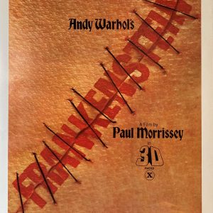 LOT N°208 - Andy WARHOL (1928-1987), D'après