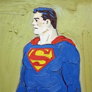 LOT N°281 -Mel RAMOS (1935-2018), D’APRES
