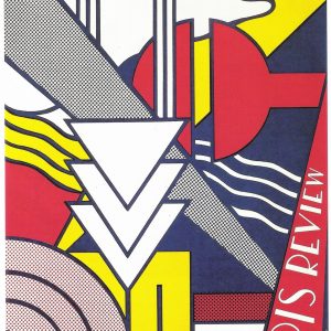 LOT N°307 - Roy LICHTENSTEIN (1923-1997), D’APRES