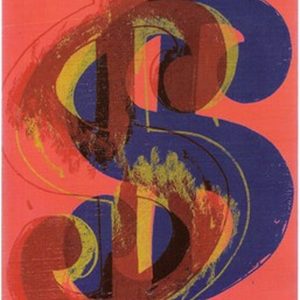 LOT N°358 - Andy WARHOL (1928-1987), D’Après