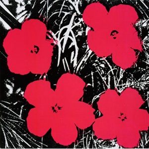 LOT N°363 - Andy WARHOL (1928-1987), D’Après