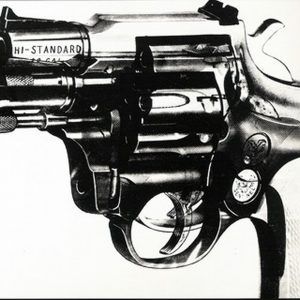LOT N°365 - Andy WARHOL (1928-1987), D’Après