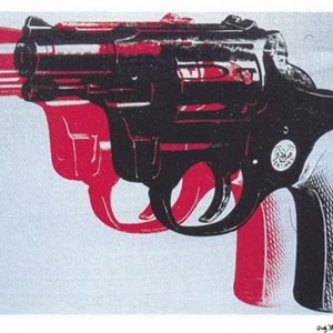 LOT N°366 - Andy WARHOL (1928-1987), D’Après