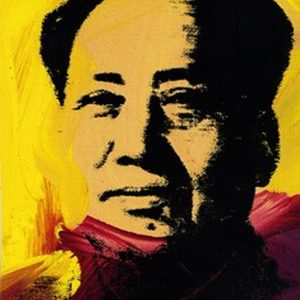 LOT N°367 - Andy WARHOL (1928-1987), D’Après