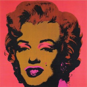 LOT N°369 - Andy WARHOL (1928-1987), D’Après