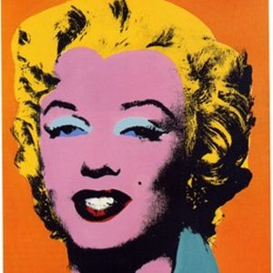 LOT N°371 - Andy WARHOL (1928-1987), D’Après