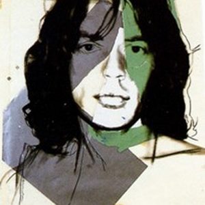 LOT N°373 - Andy WARHOL (1928-1987), D’Après
