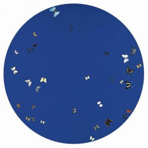 LOT N°377 - Damien HIRST (Né en 1965), D’Après