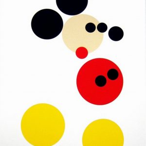 LOT N°389 - Damien HIRST (Né en 1965), D’Après