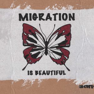 LOT N°62 -BANKSY DISMALAND (d’Après)