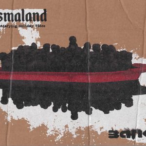 LOT N°64 -BANKSY DISMALAND (d’Après)