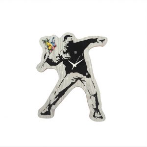LOT N°84 -BANKSY (d'après)