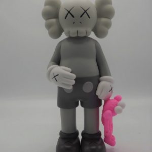 LOT N° 99 - KAWS (1974) - MEDICOMTOY