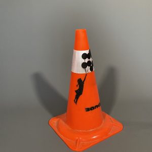 LOT N°110 -BANKSY (né en 1974), d'après