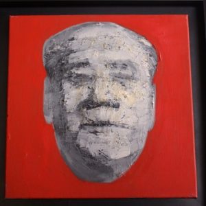 LOT N°172 -GAO ZENGLI (Né en 1964)