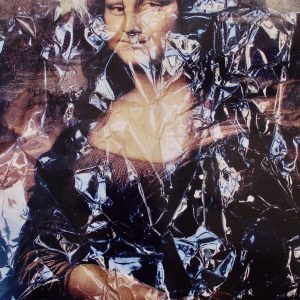 LOT N°186 -XU CHANG CHANG (XX-XXIème siècle)