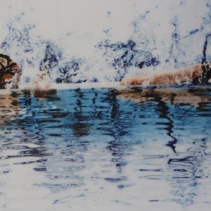 LOT N°192 -Eli REZKALLAH (XX-XXIème siècle)