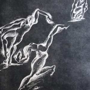 LOT N°228 -Lavrukhina EVFROSINA (Né en 1974)