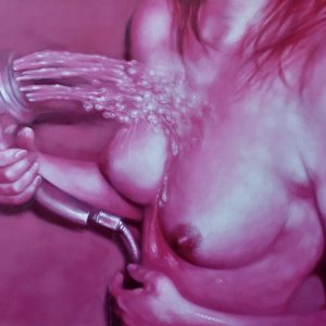 LOT N°264 -JACK LIU YU (XX-XXI)