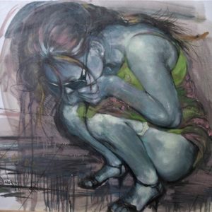 LOT N°266 -JACK LIU YU (XX-XXI)