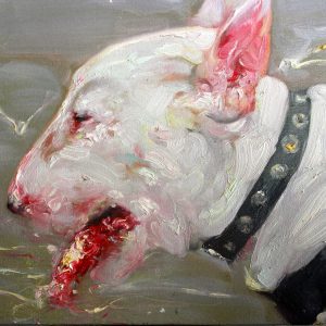 LOT N°267 -JACK LIU YU (XX-XXI)