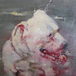 LOT N°268 -JACK LIU YU (XX-XXI)