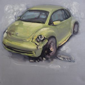 LOT N°271 -JACK LIU YU (XX-XXI)