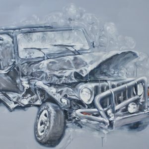 LOT N°273 -JACK LIU YU (XX-XXI)