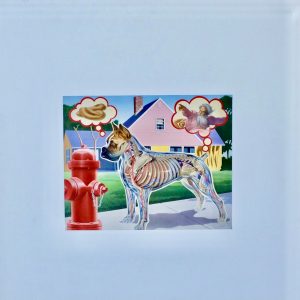 LOT N°284 -ROBERT CRAIG