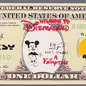 LOT N°29 -BANKSY (Né en 1974), D’Après