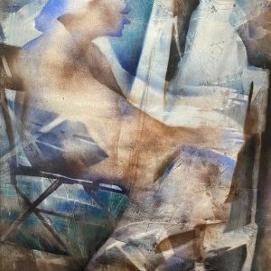 LOT N°328 -Robert WOGENSKY (1919-2019)