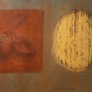 LOT N°329 -Christophe BOUTIN (Né en 1957)