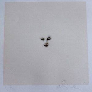 LOT N°333 -Luca ALINARI (1943-2019)