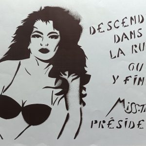 LOT N°337 -MISS TIC (1956-2022)