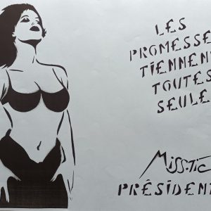 LOT N°339 -MISS TIC (1956-2022)