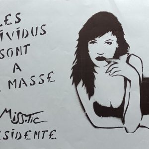 LOT N°344 -MISS TIC (1956-2022)