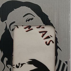 LOT N°346 -MISS TIC (1956-2022)