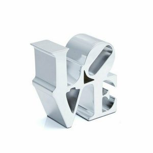 LOT N°356 -Robert INDIANA (d'après)