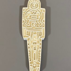 LOT N°63 -KEITH HARING (1958-1990), D’Après.