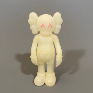 LOT N°74 -KAWS (Né en 1974) – MEDICOMTOY.