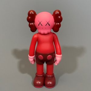 LOT N°77 -KAWS (Né en 1974) – MEDICOMTOY.